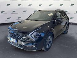 Nero Usata 2023 Kia Sportage GT-Line SUV | 30.000 € (Buon prezzo)