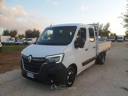 Bianco Usata 2023 Renault Master Furgone | 19.000 € (Ottimo prezzo)