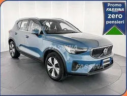Blu Usata 2023 Volvo XC40 Core SUV | 31.900 € (Super prezzo)