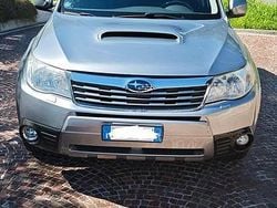 Grigio Usata 2009 Subaru Forester SUV | 3000 € (Super prezzo)