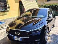 Usata 2016 Infiniti Q30 Sport Tech Due volumi | 16.900 €