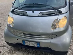 Usata 2004 Smart ForTwo Coupé Passion Due volumi | 2000 € (Buon prezzo)