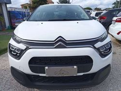 Other Usata 2022 Citroën C3 Feel Due volumi | 10.490 € (Ottimo prezzo)