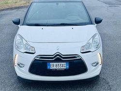 Bianco Usata 2014 DS Automobiles DS3 Coupé | 5000 € (Super prezzo)
