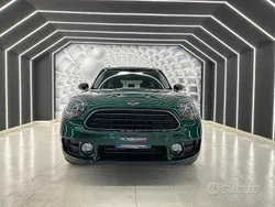 Verde Usata 2019 Mini Cooper Countryman SUV | 18.499 € (Super prezzo)