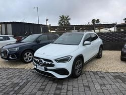 Bianco Usata 2022 Mercedes 220 Premium Station wagon | 34.990 € (Buon prezzo)