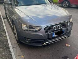 Usata 2015 Audi A4 Allroad Business Plus Station wagon | 12.000 € (Molto cara)
