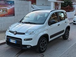 Bianco Usata 2021 Fiat Panda Tre volumi | 8990 € (Buon prezzo)