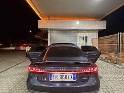 Usata 2018 Audi A7 Business Plus Tre volumi | 41.500 € (Molto cara)