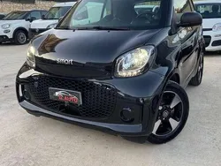 Nero Usata 2021 Smart ForTwo Electric Drive Passion Tre volumi | 10.999 € (Super prezzo)