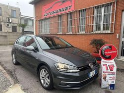 Grigio Usata 2019 VW Golf Executive Tre volumi | 15.990 € (Super prezzo)