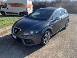 Other Usata 2006 Seat Leon FR Tre volumi | 4300 € (Buon prezzo)