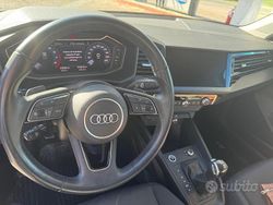 Nero Usata 2023 Audi A1 Sportback Business Due volumi | 23.000 € (Ottimo prezzo)