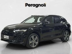 Nero Usata 2022 Audi Q5 S-line plus SUV | 39.900 € (Ottimo prezzo)
