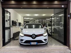 Bianco Usata 2017 Renault Clio IV Tre volumi | 9999 € (Cara)