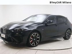 Nero zaffiro Usata 2025 BMW 118 M Sport Due volumi | 30.000 € (Super prezzo)