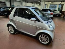 Grigio Usata 2006 Smart ForTwo Cabrio Passion Cabrio | 1000 € (Super prezzo)