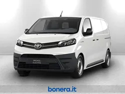 Bianco Usata 2023 Toyota Proace Active Furgone | 26.600 € (Buon prezzo)