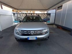 Grigio Usata 2017 Dacia Duster Ambiance SUV | 10.999 € (Cara)