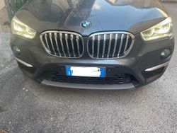 Grigio Usata 2017 BMW X1 SUV | 15.300 € (Buon prezzo)