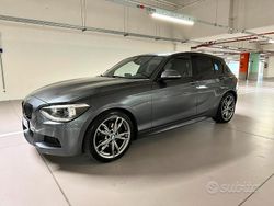 Usata 2014 BMW 120 M Sport Due volumi | 13.900 € (Cara)
