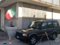Usata 2002 Land Rover Discovery 2 SUV | 5700 € (Ottimo prezzo)