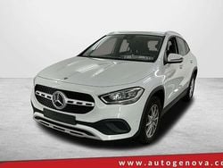 Bianco Usata 2023 Mercedes GLA180 Business SUV | 32.600 € (Ottimo prezzo)