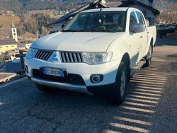 Bianco Usata 2010 Mitsubishi L200 Pick-up | 13.000 € (Buon prezzo)