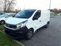 Bianco Usata 2021 Fiat Talento Monovolume | 13.900 € (Ottimo prezzo)