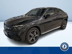Grigio Usata 2025 Mercedes GLC220 Advanced Coupé | 67.050 € (Cara)