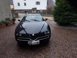 Nero Usata 1997 Alfa Romeo GTV Coupé | 4500 €