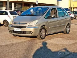 Usata 2004 Citroën Xsara Picasso Monovolume | 1300 € (Buon prezzo)