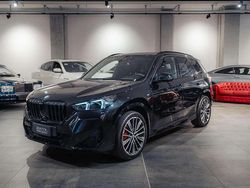 Nero Usata 2025 BMW X1 M Sport SUV | 52.800 € (Super prezzo)