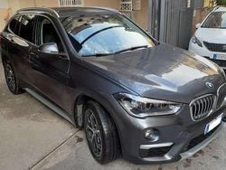 Grigio Usata 2018 BMW X1 xLine SUV | 22.500 € (Ottimo prezzo)