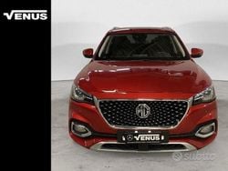 Rosso Usata 2022 MG EHS Luxury SUV | 19.900 € (Buon prezzo)