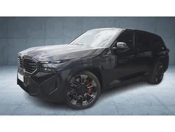 Nero(met.) Usata 2024 BMW XM SUV | 116.900 €