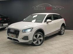 Bianco Usata 2022 Audi Q2 Admired SUV | 25.499 € (Buon prezzo)