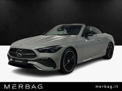 Grigio Usata 2025 Mercedes CLE220 AMG Line Premium Plus Cabrio | 66.900 € (Molto cara)