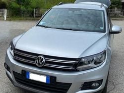 Usata 2014 VW Tiguan SUV | 9300 € (Ottimo prezzo)