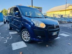 Other Usata 2010 Fiat Doblò Emotion Monovolume | 5200 € (Ottimo prezzo)