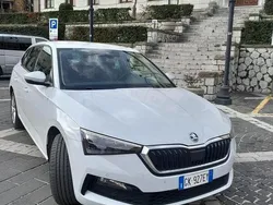 Usata 2022 Skoda Scala Style Due volumi | 15.500 € (Cara)