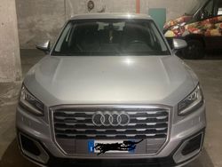 Grigio Usata 2019 Audi Q2 Admired SUV | 21.500 € (Buon prezzo)