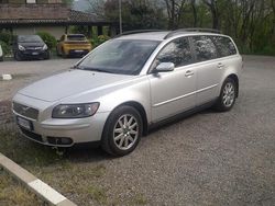 Grigio Usata 2006 Volvo V50 Momentum Station wagon | 4200 € (Buon prezzo)