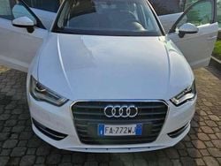 Other Usata 2015 Audi A3 Ambition Tre volumi | 9900 € (Buon prezzo)