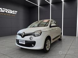 Bianco Usata 2017 Renault Twingo Due volumi | 11.990 € (Buon prezzo)