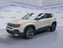 Grigio granite [5ce] Usata 2024 Jeep Avenger Summit SUV | 22.390 € (Buon prezzo)
