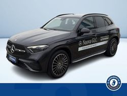 Grigio Usata 2025 Mercedes GLC220 Advanced SUV | 63.750 € (Molto cara)
