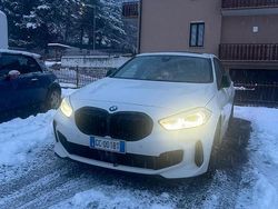 Bianco Usata 2020 BMW 135 Due volumi | 33.500 € (Buon prezzo)