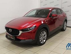 Rosso Usata 2024 Mazda CX-30 Exclusive SUV | 24.850 € (Buon prezzo)