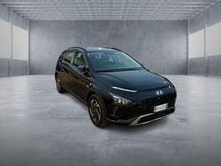 Nero Usata 2022 Hyundai Bayon SUV | 15.000 € (Buon prezzo)
